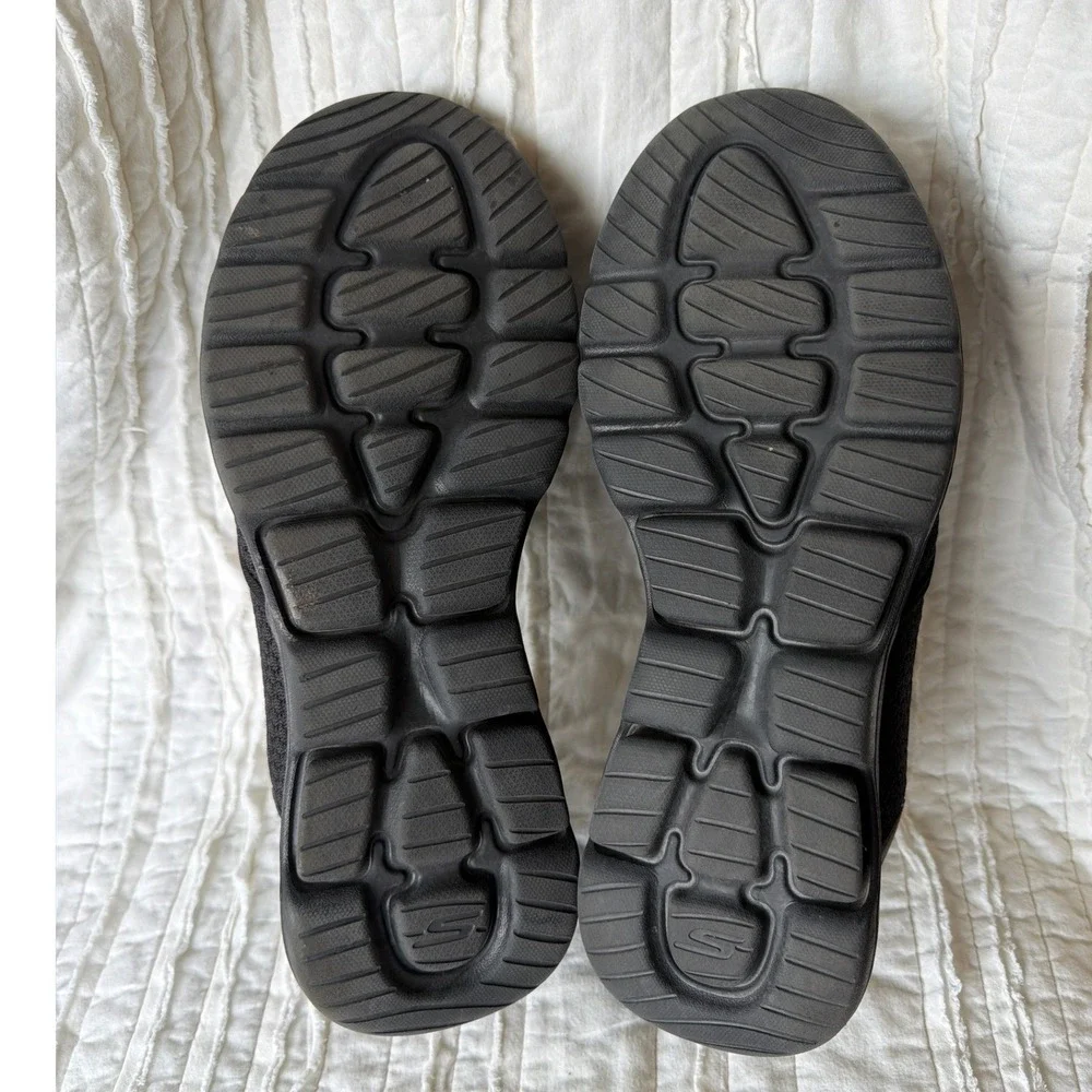 Skechers only worn